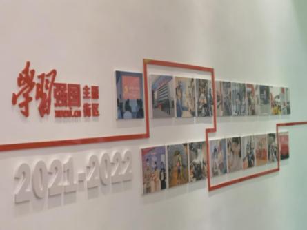应急管理部有关负责人赶赴江西新余指导火灾救援处置